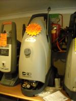 P700/120 240v 2900watt Pressure Washer